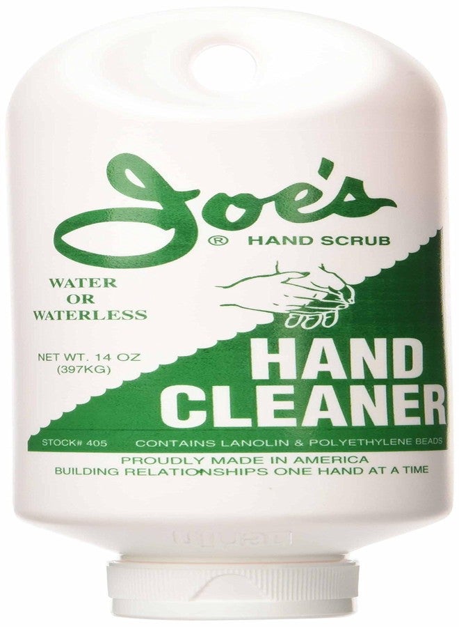 Joe's منظف اليدين جو 405 منظف اليدين المقشر - Image 1